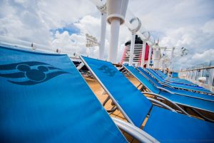 disney cruise while pregnant