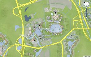 Epcot Area Resorts