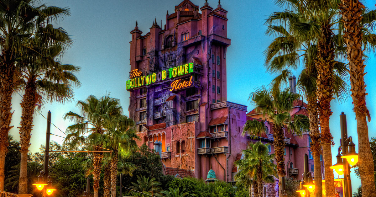 hollywood studios - DisAnswers = Disney Answers