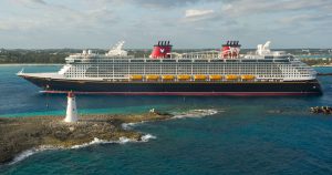 Do Disney Cruises Have Casinos